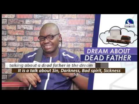 Comprendre le sens des rêves de son père décédé et leur impact émotionnel 1 are you dreaming of your dead father