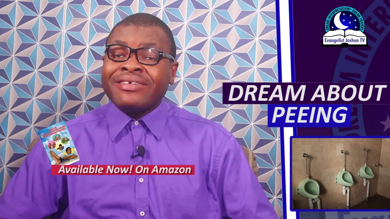 Interprétation des rêves sur le fait de faire pipi : Signification et analyse 1 dreams about peeing