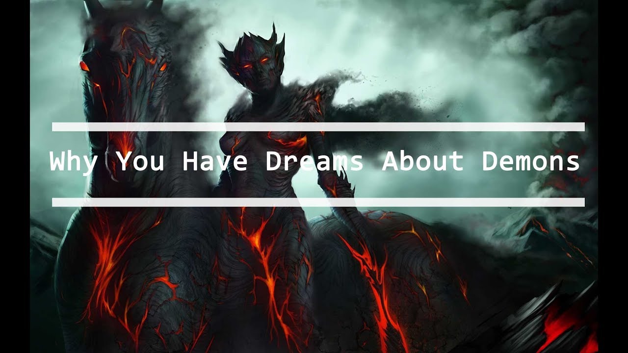 Interprétation des rêves sur le diable : significations et symbolisme 1 dreams about the devil