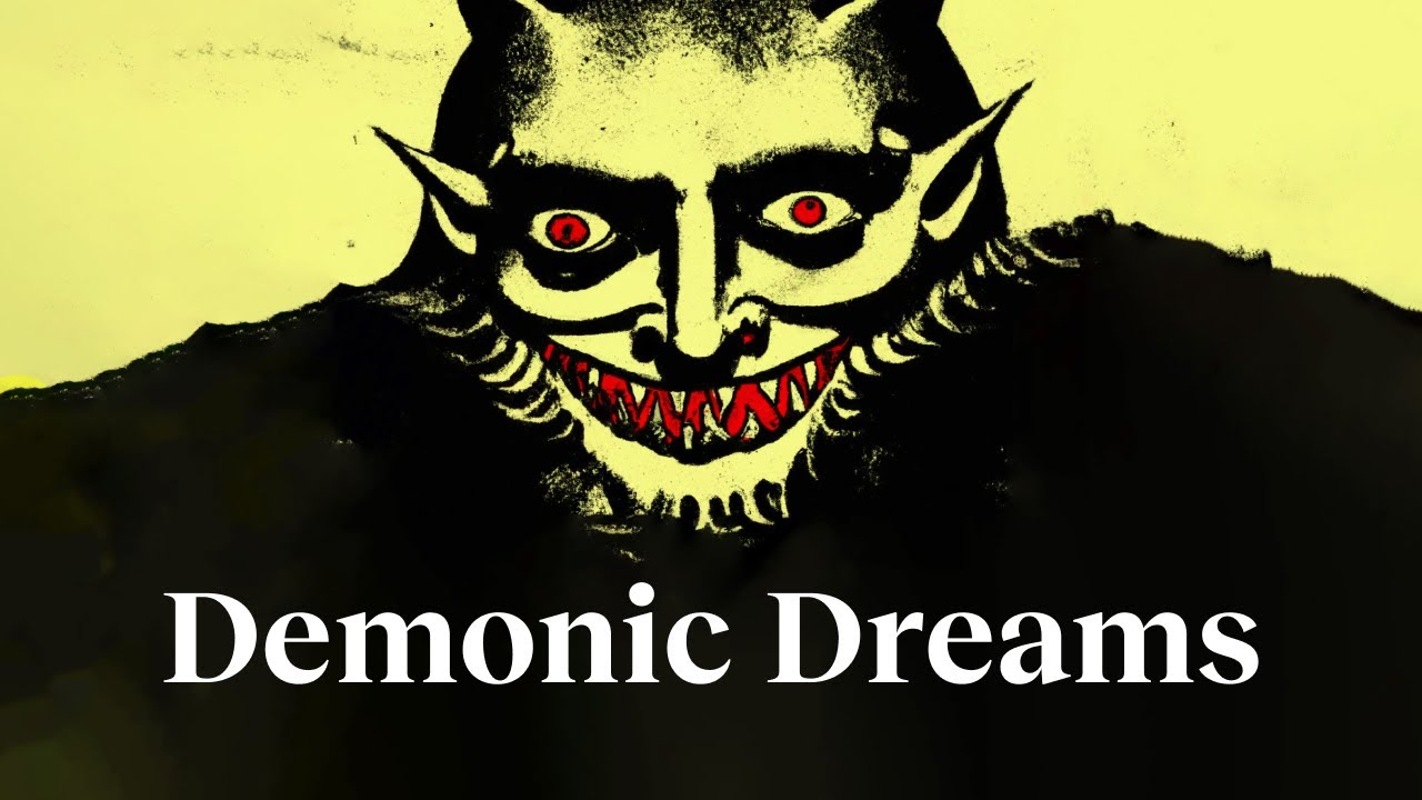 Comprendre les rêves de possession : interprétations et significations profondes 1 dreams of possession