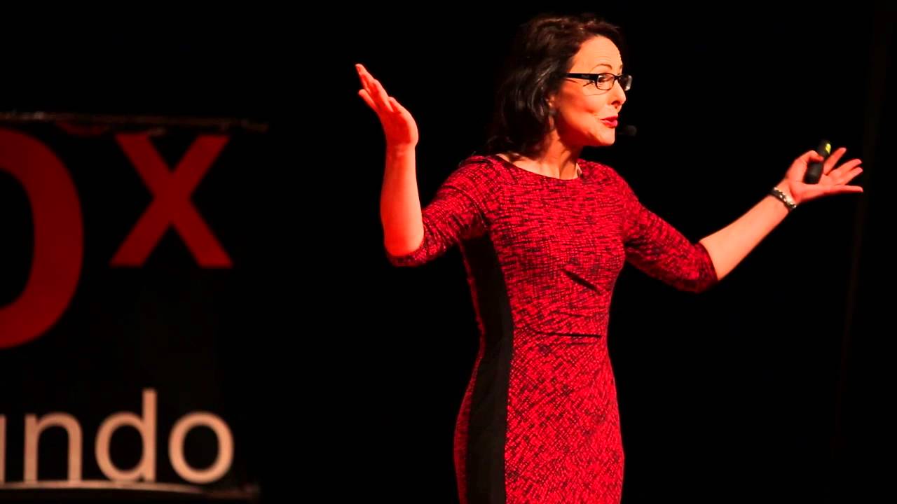 Ted Talk sur la conscience : explorer le phénomène OBE et ses implications 1 ted talk o b e consciousness
