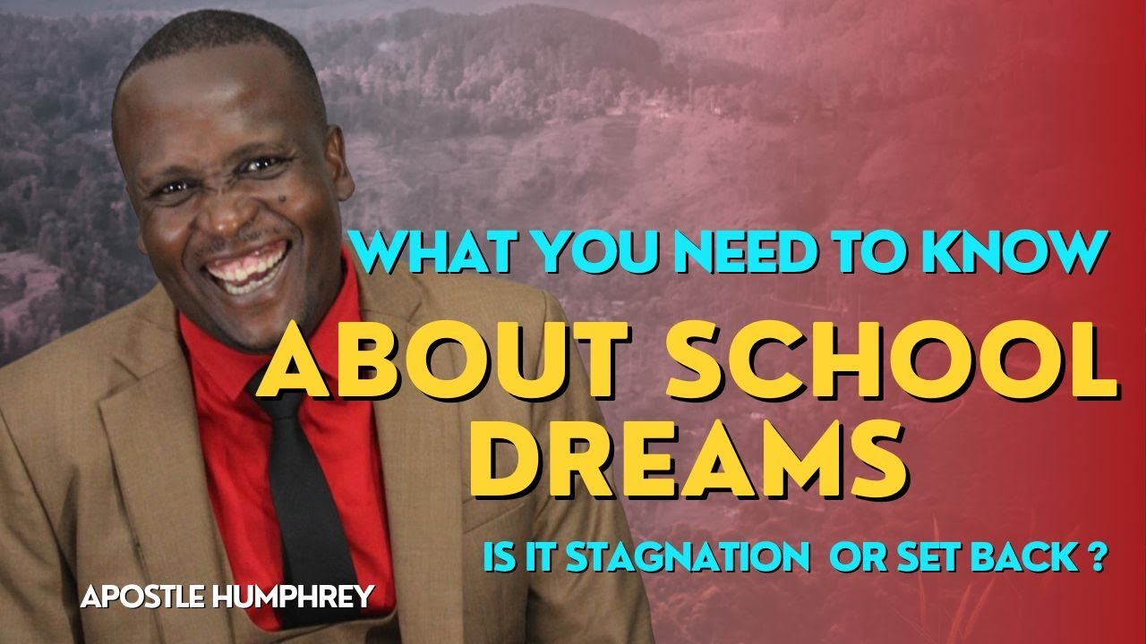 Understanding the meaning of high school dreams and their impact on your future 1 the meaning of high school dreams