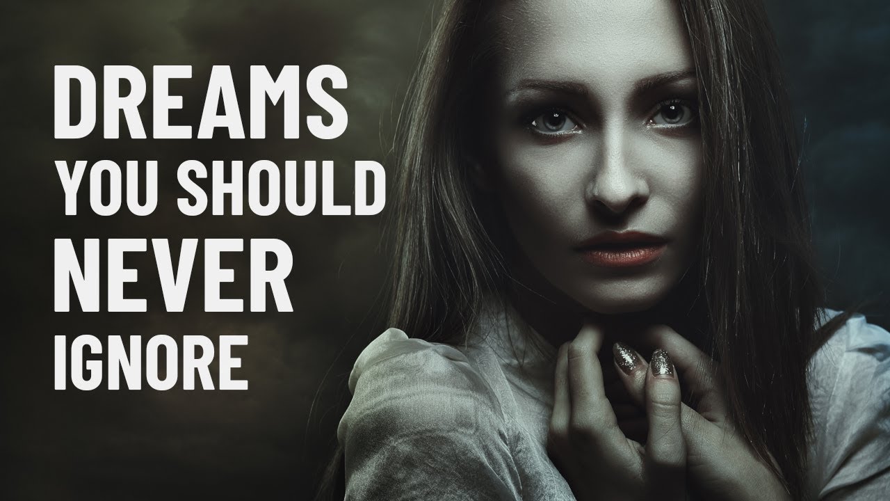 Top 5 des rêves les plus controversés et leur signification 1 top 5 most controversial dreams the meaning